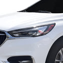 Fits Buick Enclave 2018-2021 Full Headlight Taillight Precut Smoked PPF Tint Kit Film Overlay