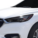 Fits Buick Enclave 2018-2021 Full Headlight Taillight Precut Smoked PPF Tint Kit Film Overlay