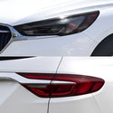 Fits Buick Enclave 2018-2021 Full Headlight Taillight Precut Smoked PPF Tint Kit Film Overlay