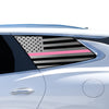 Thin Pink Line