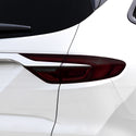 Fits Buick Enclave 2018-2021 Full Headlight Taillight Precut Smoked PPF Tint Kit Film Overlay