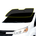 Fits Chevrolet City Express 2015-2018 Premium Nano Ceramic Precut Window Tint Film Kit Front Rear Windows Windshield