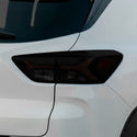 Chevrolet Trailblazer 2021–2023 Dark Smoke Headlight & Taillight Tint Kit – Precut Vinyl Lens Overlays