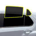 Fits Chevy Trax 2015-2022 Premium Nano Ceramic Precut Window Tint Film Kit Front Rear Windows Windshield