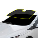 Fits Chevrolet Volt 2017-2019 Premium Nano Ceramic Precut Window Tint Film Kit Front Rear Windows Windshield