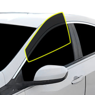 Fits Chevrolet Volt 2017-2019 Premium Nano Ceramic Precut Window Tint Film Kit Front Rear Windows Windshield