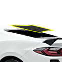 Fits Chevy Corvette Convertible 2020+ Premium Nano Ceramic Precut Window Tint Film Kit Front Rear Windows Windshield