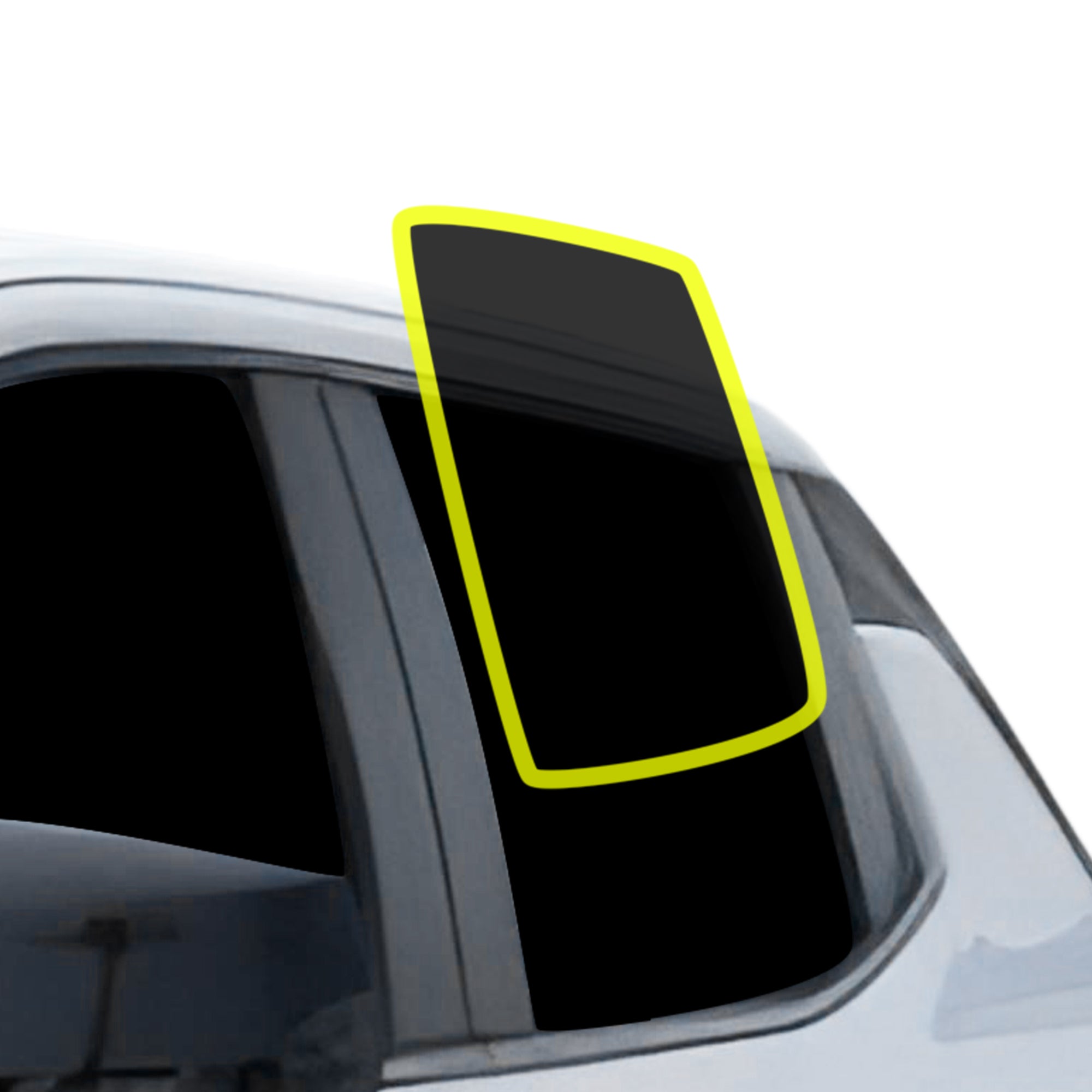 Car Window Tint 5% VLT 24" In X 100'Ft Nano Ceramic Window - Foto 10