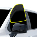 Fits Chevy Silverado EV 2024+ Premium Nano Ceramic Precut Window Tint Film Kit Front Rear Windows Windshield