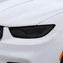 Chrysler Pacifica 2021-2026 Dark Smoke Headlight & Taillight Tint Kit – Precut Vinyl Lens Overlays