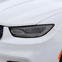 Chrysler Pacifica 2021-2026 Dark Smoke Headlight & Taillight Tint Kit – Precut Vinyl Lens Overlays