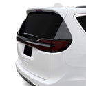 Chrysler Pacifica 2021-2026 Dark Smoke Headlight & Taillight Tint Kit – Precut Vinyl Lens Overlays