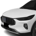 Ford Escape 2023-2026 ST-Line Elite & Platinum Dark Smoke Headlight & Taillight Tint Kit – Precut Vinyl Lens Overlays Film