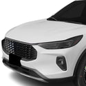 Ford Escape 2023-2026 ST-Line Elite & Platinum Dark Smoke Headlight & Taillight Tint Kit – Precut Vinyl Lens Overlays Film