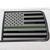 Thin Green Line