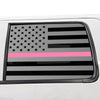 Thin Pink Line