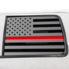 Thin Red Line
