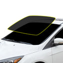 Fits Ford Focus Hatchback 2015+ Premium Nano Ceramic Precut Window Tint Film Kit Front Rear Windows Windshield