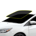 Fits Ford Focus Sedan 2012+ Premium Nano Ceramic Precut Window Tint Film Kit Front Rear Windows Windshield