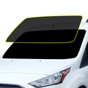 Fits Ford Transit Connect 2014-2023 Premium Nano Ceramic Precut Window Tint Film Kit Front Rear Windows Windshield