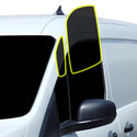 Fits Ford Transit Connect 2014-2023 Premium Nano Ceramic Precut Window Tint Film Kit Front Rear Windows Windshield