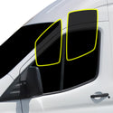 Fits Ford Transit High Top 2015-2024 Premium Nano Ceramic Precut Window Tint Film Kit Front Rear Windows Windshield