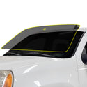 GMC Yukon 2007-2014 Ceramic Window Tint Kit - Precut (Heat Rejection)