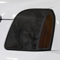 Fits GMC Yukon 2007-2014 Full Headlight Taillight Precut Smoked PPF Tint Kit Film Overlay