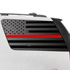 Thin Red Line
