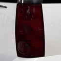 Fits GMC Yukon 2007-2014 Full Headlight Taillight Precut Smoked PPF Tint Kit Film Overlay