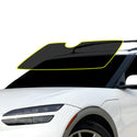 Fits Genesis GV60 2023+ Premium Nano Ceramic Precut Window Tint Film Kit Front Rear Windows Windshield