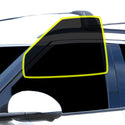 Fits Genesis GV60 2023+ Premium Nano Ceramic Precut Window Tint Film Kit Front Rear Windows Windshield