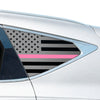 Thin Pink Line