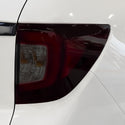 Fits Honda Passport 2022-2025 Full Headlight Taillight Precut Smoked PPF Tint Kit Film Overlay