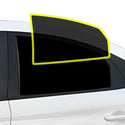 Fits Hyundai Accent 2018-2022 Premium Nano Ceramic Precut Window Tint Film Kit Front Rear Windows Windshield