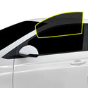 Fits Hyundai Accent 2018-2022 Premium Nano Ceramic Precut Window Tint Film Kit Front Rear Windows Windshield