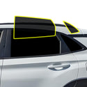 Fits Hyundai Kona 2018-2023 Premium Nano Ceramic Precut Window Tint Film Kit Front Rear Windows Windshield