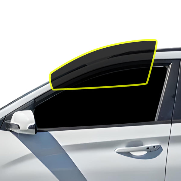 Fits Hyundai Kona 2018-2023 Premium Nano Ceramic Precut Window Tint Film Kit Front Rear Windows Windshield