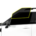 Fits Hyundai Santa Fe 2024+ Premium Nano Ceramic Precut Window Tint Film Kit Front Rear Windows Windshield