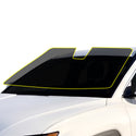 Hyundai Tucson 2022–2026 Full Windows + Windshield Ceramic Window Tint Kit – Precut (Heat Rejection)