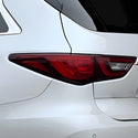 Fits Infiniti QX60 2016-2020 Full Headlight Taillight Precut Smoked PPF Tint Kit Film Overlay