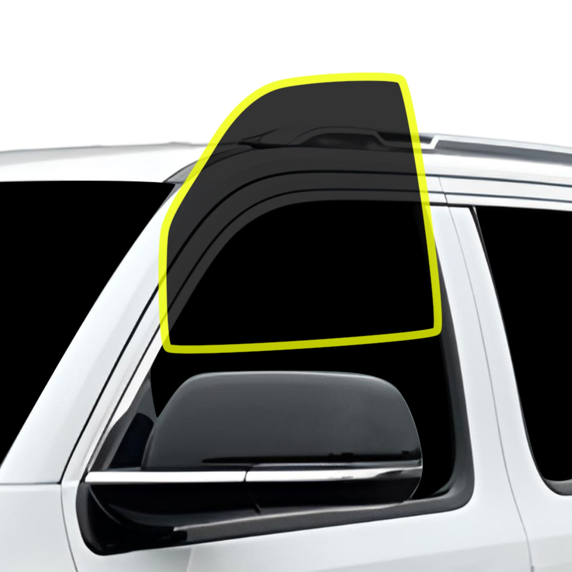Fits Jeep Wagoneer L/Grand Wagoneer L 2023 - 2025 Premium Nano Ceramic Precut Window Tint Film Kit Front Rear Windows Windshield - Bogar Tech Designs