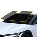 KIA EV6 2022-2026 Full Windows + Windshield Ceramic Window Tint Kit – Precut (Heat Rejection)