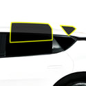 Fits Kia EV6 2022+ Premium Nano Ceramic Precut Window Tint Film Kit Front Rear Windows Windshield