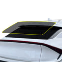 KIA EV6 2022-2026 Full Windows + Windshield Ceramic Window Tint Kit – Precut (Heat Rejection)