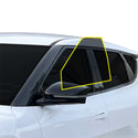 KIA EV6 2022-2026 Full Windows + Windshield Ceramic Window Tint Kit – Precut (Heat Rejection)