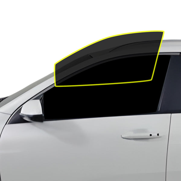 Fits Kia Niro 2017+ Premium Nano Ceramic Precut Window Tint Film Kit Front Rear Windows Windshield