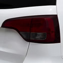 Fits Kia Sorento 2014-2015 Full Headlight Taillight Precut Smoked PPF Tint Kit Film Overlay