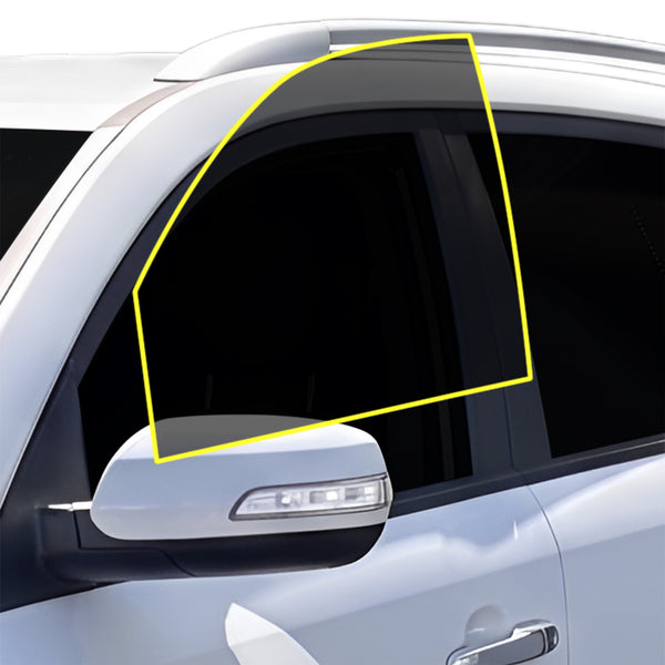 Kia Sorento 2011-2015 Ceramic Window Tint Kit - Precut (Heat Rejection)