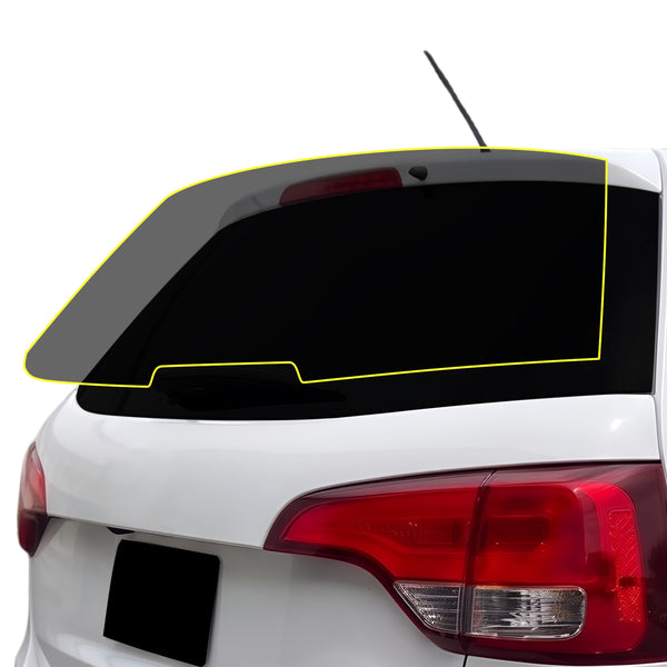 Kia Sorento 2011-2015 Ceramic Window Tint Kit - Precut (Heat Rejection)